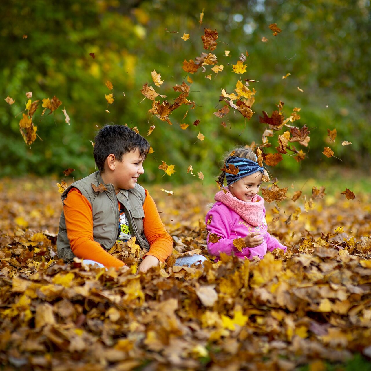 happy-children-playing-in-the-forest-4586873_1920